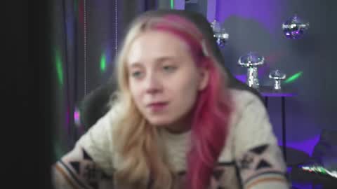 Snapshot of sakurabliss chatting on 16, 10, 2025 sakurabliss online show from 16, 10, 2025