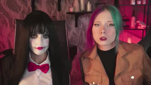 Snapshot of sakurabliss chatting on 7, 11, 2025 sakurabliss online show from 7, 11, 2025