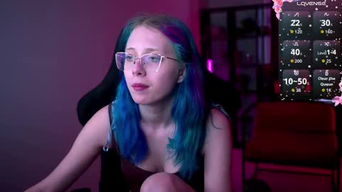 sakurabliss online show from 8, 1, 2026