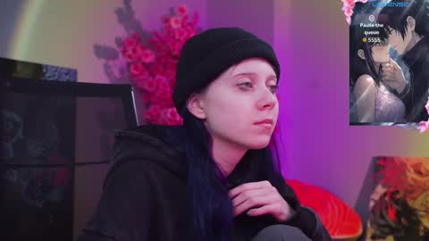 sakurabliss online show from 25, 2, 2026