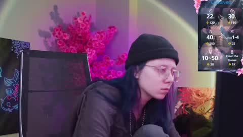 sakurabliss online show from 28, 2, 2026