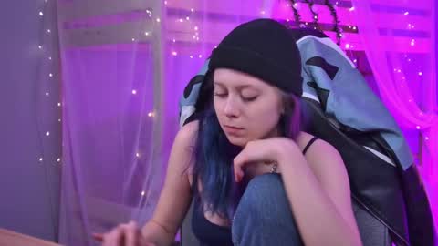 sakurabliss online show from 17, 3, 2026