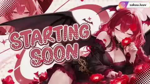 Sakura online show from 1, 6, 2026