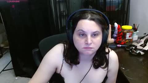 salacious_bunny online show from 19, 3, 2026