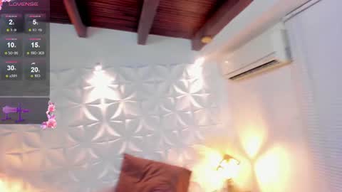 salem_rose01 online show from 12, 7, 2026
