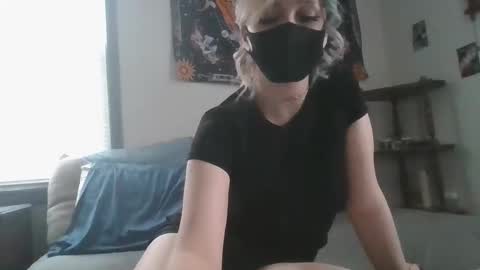 Salem Veil online show from 14, 3, 2026