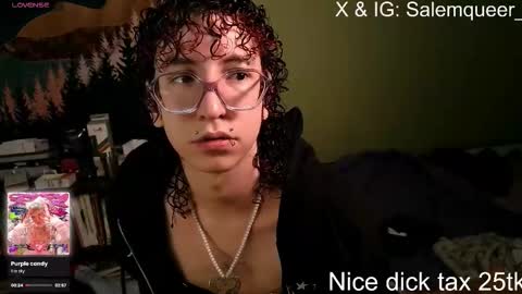 Sam online show from 13, 9, 2025