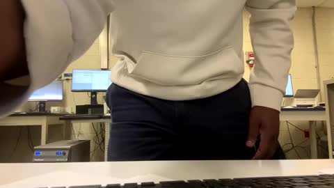 Cum Hanks online show from 11, 1, 2026