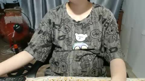 Snapshot of sali_babie chatting on 16, 5, 2026 sali_babie online show from 16, 5, 2026