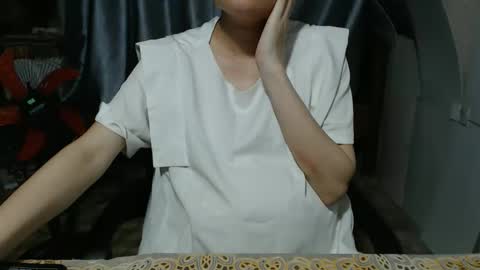 Snapshot of sali_babie chatting on 19, 5, 2026 sali_babie online show from 19, 5, 2026