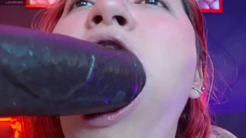 Saliosme online show from 7, 3, 2026