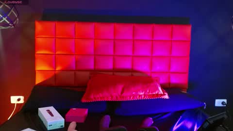 Saliosme online show from 8, 3, 2026