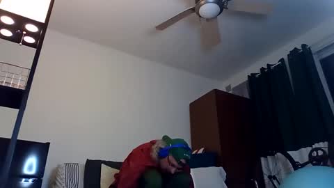 salis1981 online show from 17, 2, 2025