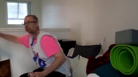 salis1981 online show from 5, 3, 2025