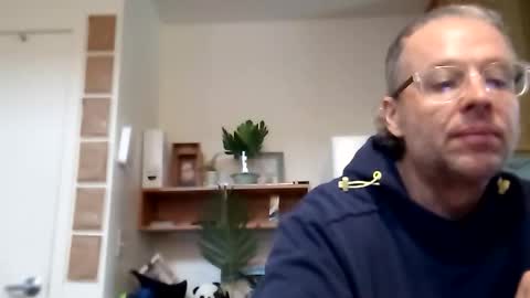 salis1981 online show from 14, 10, 2025