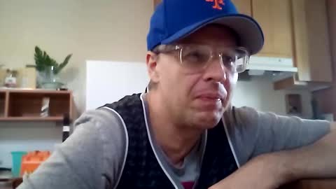 salis1981 online show from 4, 11, 2025