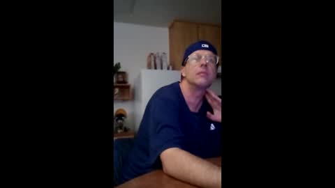 salis1981 online show from 16, 5, 2026