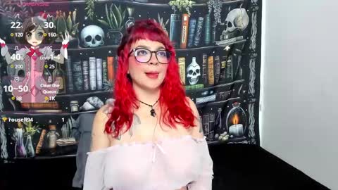 sally online show from 20, 12, 2024