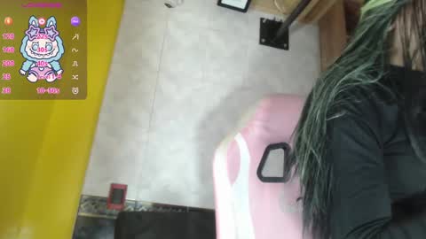  salloy  online show from 22, 9, 2025