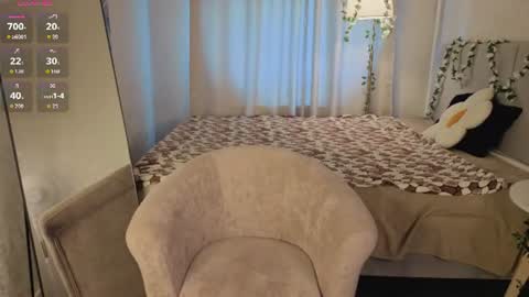 Snapshot of sally_ange1 chatting on 14, 6, 2026 Sally online show from 14, 6, 2026