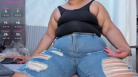 Silvia online show from 3, 3, 2025