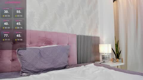 Silvia online show from 4, 3, 2025