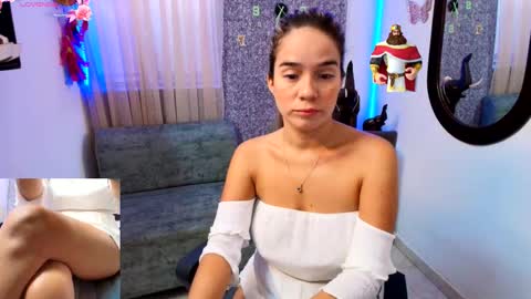 Snapshot of sally_ricci chatting on 4, 2, 2026 sally_ricci online show from 4, 2, 2026