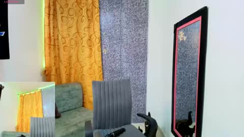 sally_ricci online show from 3, 6, 2026