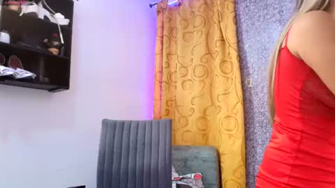 sally_ricci online show from 1, 7, 2026