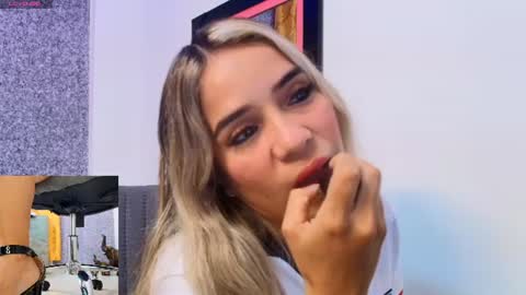 sally_ricci online show from 3, 7, 2026