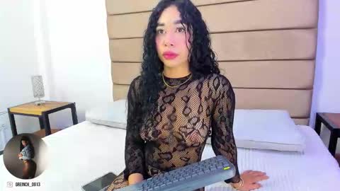 sally rosses online show from 8, 11, 2025