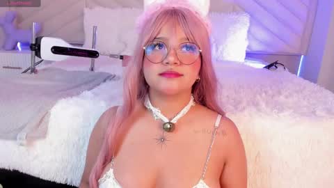  Sally White  online show from 8, 1, 2025