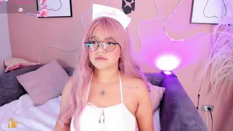  Sally White  online show from 6, 3, 2025