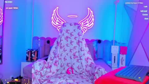 miss Sally online every night from 1am to 8am  Colombia time online show from 23, 4, 2026