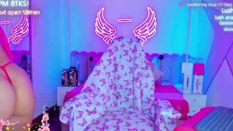 miss Sally online every night from 1am to 8am  Colombia time online show from 27, 4, 2026