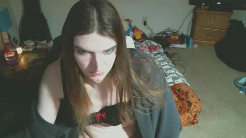SallyLongzzz online show from 9, 2, 2025