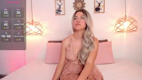 Sally online show from 28, 4, 2026