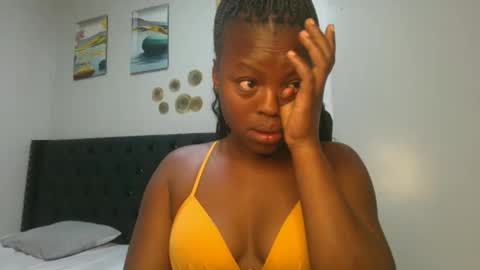 sallysasha254 online show from 7, 1, 2025