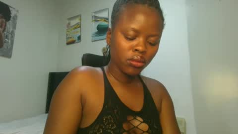 sallysasha254 online show from 11, 1, 2025