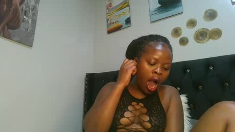 sallysasha254 online show from 17, 2, 2025