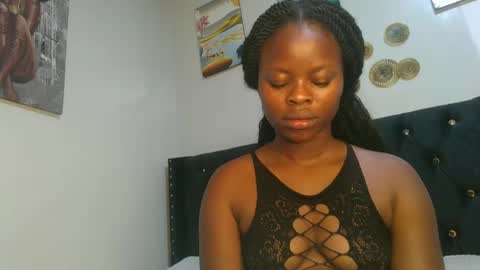 sallysasha254 online show from 27, 2, 2025