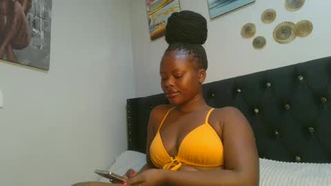 sallysasha254 online show from 3, 3, 2025