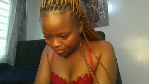 Snapshot of sallysasha254 chatting on 2, 12, 2025 sallysasha254 online show from 2, 12, 2025