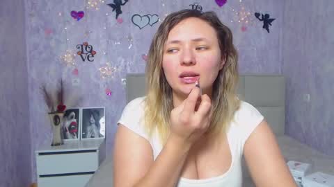 Sally online show from 21, 2, 2025