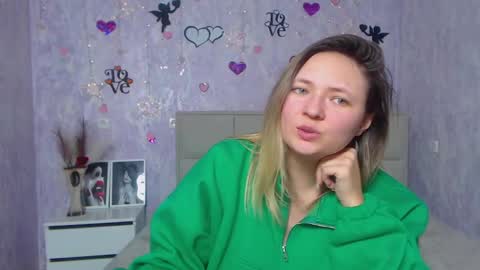 Sally online show from 25, 2, 2025