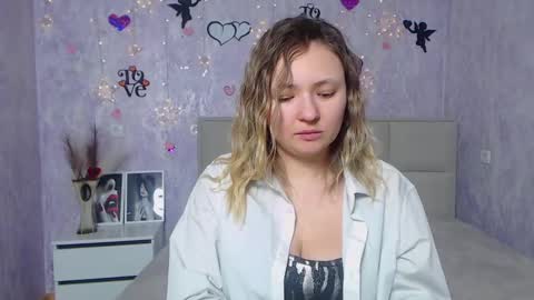 Sally online show from 27, 2, 2025