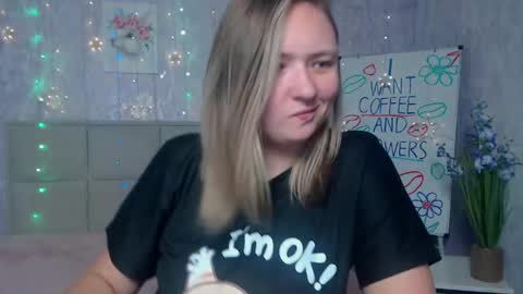 Sally online show from 12, 9, 2025