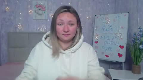 Sally online show from 14, 10, 2025