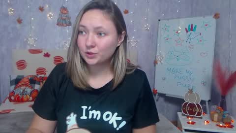 Sally online show from 24, 11, 2025