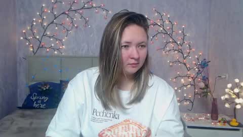 Sally online show from 19, 4, 2026